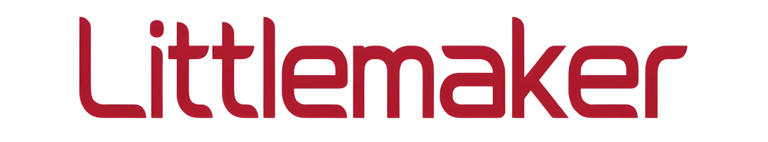 LittleMaker Cambodia logo